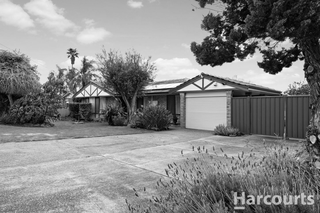 18 Arkansas Way, Greenfields, WA 6210