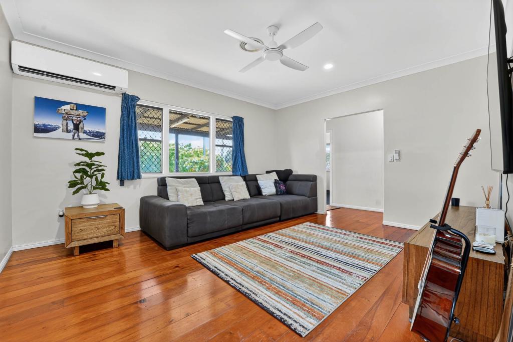 113 Central Lane, Gladstone Central, QLD 4680