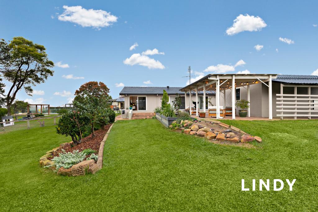 90 Lawson Ave, Singleton Heights, NSW 2330
