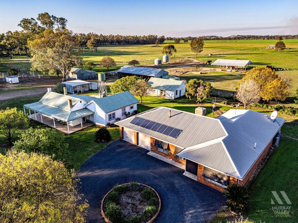 208 Mattamia Rd, Peechelba, VIC 3678