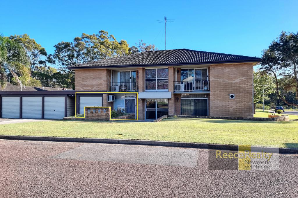 1/36 Wakehurst Cres, Metford, NSW 2323