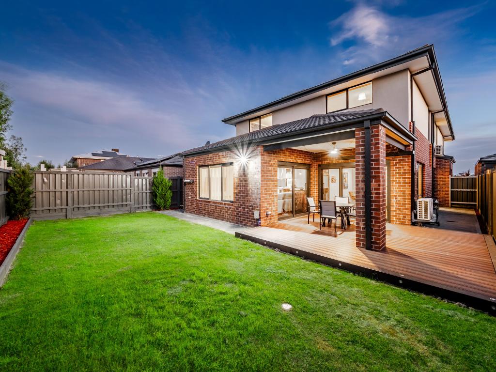 8 Origin Ave, Botanic Ridge, VIC 3977