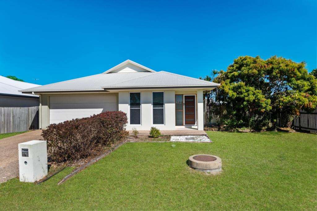 11 Wineglass Bay Ave, Mount Low, QLD 4818