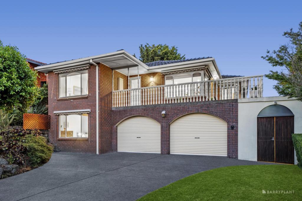 10 Walker Ct, Viewbank, VIC 3084