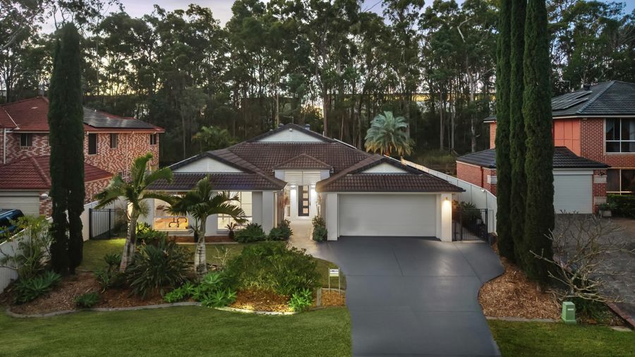 21 BANBROOK CT, MOLENDINAR, QLD 4214