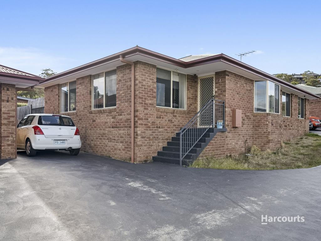 2/28 Henty Cl, Old Beach, TAS 7017