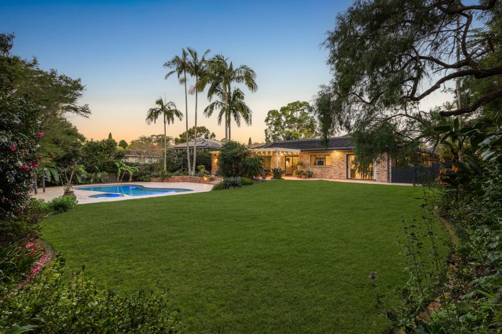 9 DARLING ST, ST IVES, NSW 2075