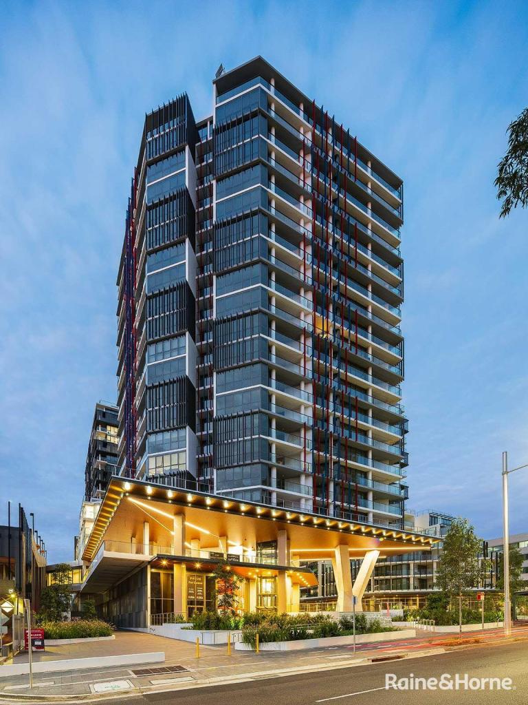 507a/101 Waterloo Rd, Macquarie Park, NSW 2113