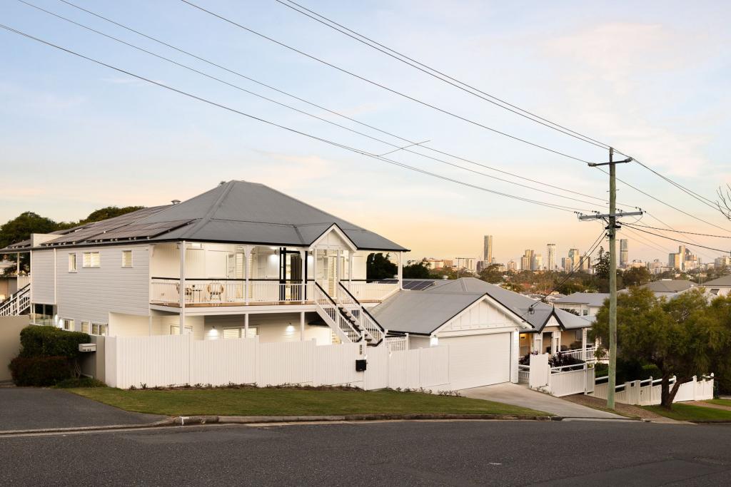 39 Dover St, Wilston, QLD 4051