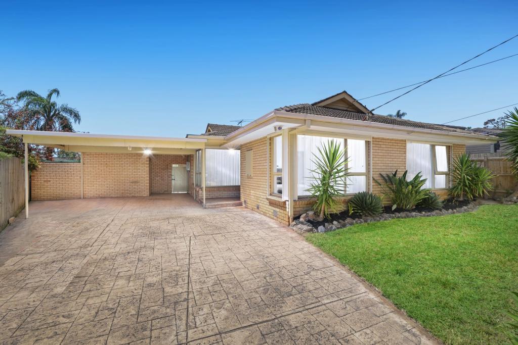 7 LOEMAN CT, BURWOOD EAST, VIC 3151