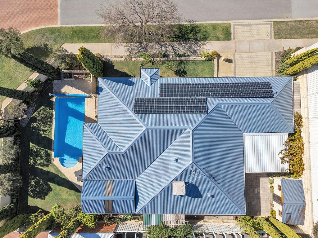 25 Tallon Loop, Baldivis, WA 6171