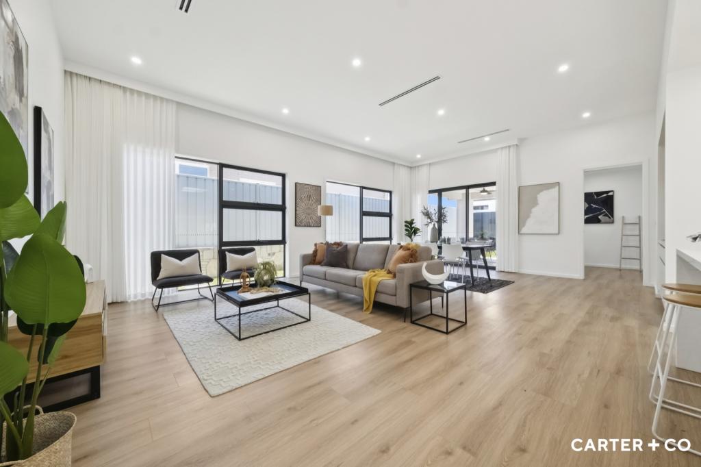 47 Inge King Cres, Whitlam, ACT 2611