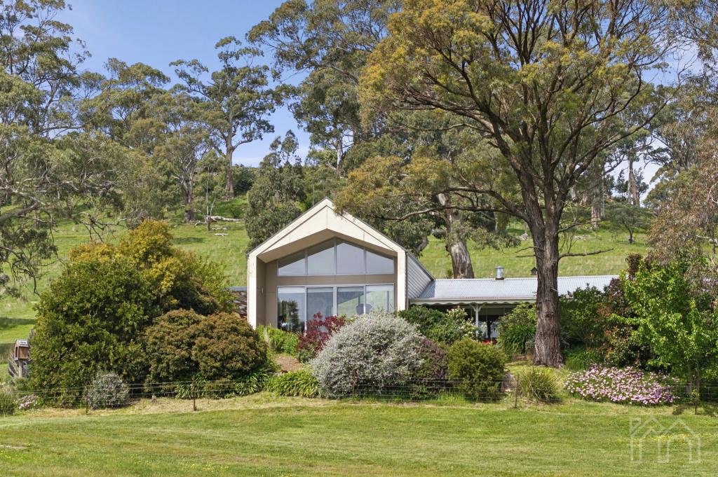 1530 Daylesford Malmsbury Rd, Denver, VIC 3461