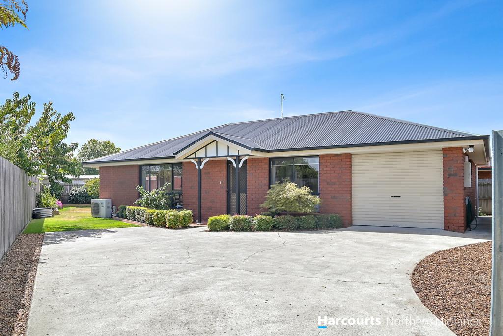 26a Pultney St, Longford, TAS 7301