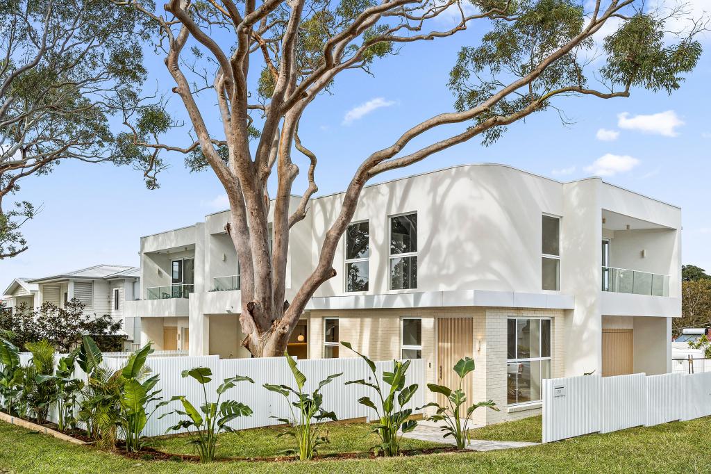 15d Nemesia Ave, Caringbah South, NSW 2229