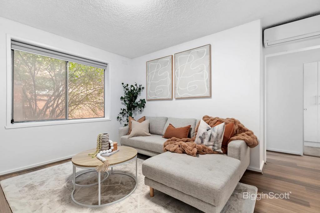 6/25 WALTHAM ST, RICHMOND, VIC 3121