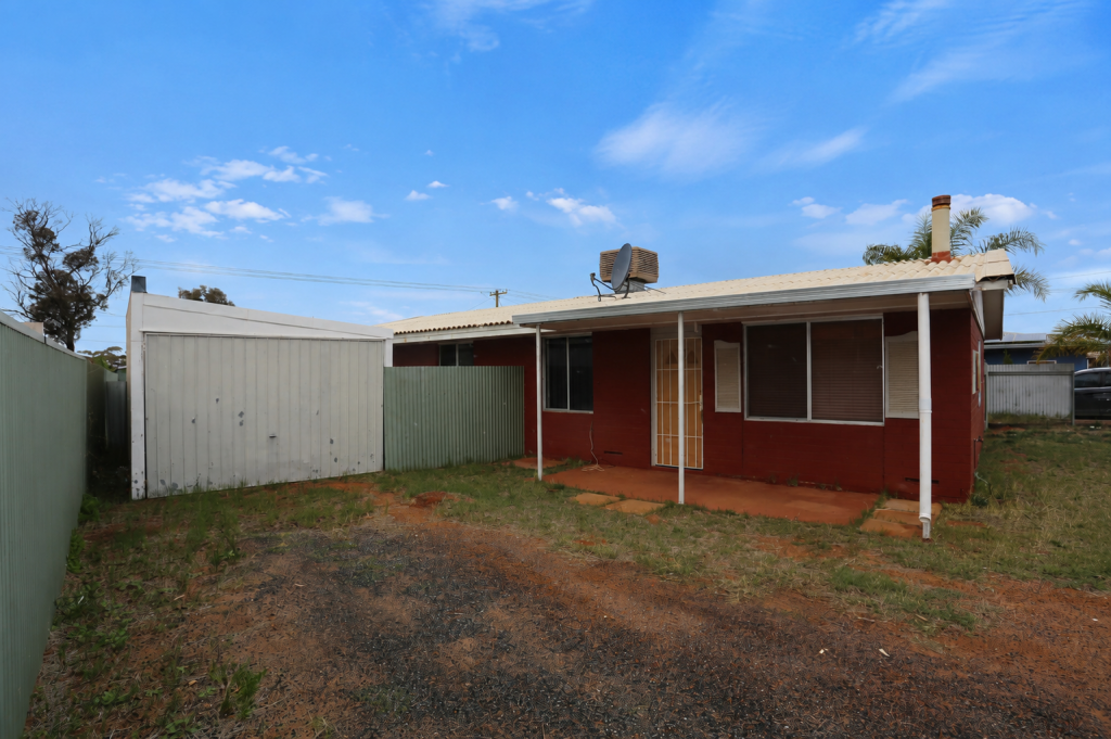10 Hopbush St, Kambalda West, WA 6442