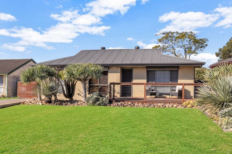 14 Carlyle Cres, Cambridge Gardens, NSW 2747