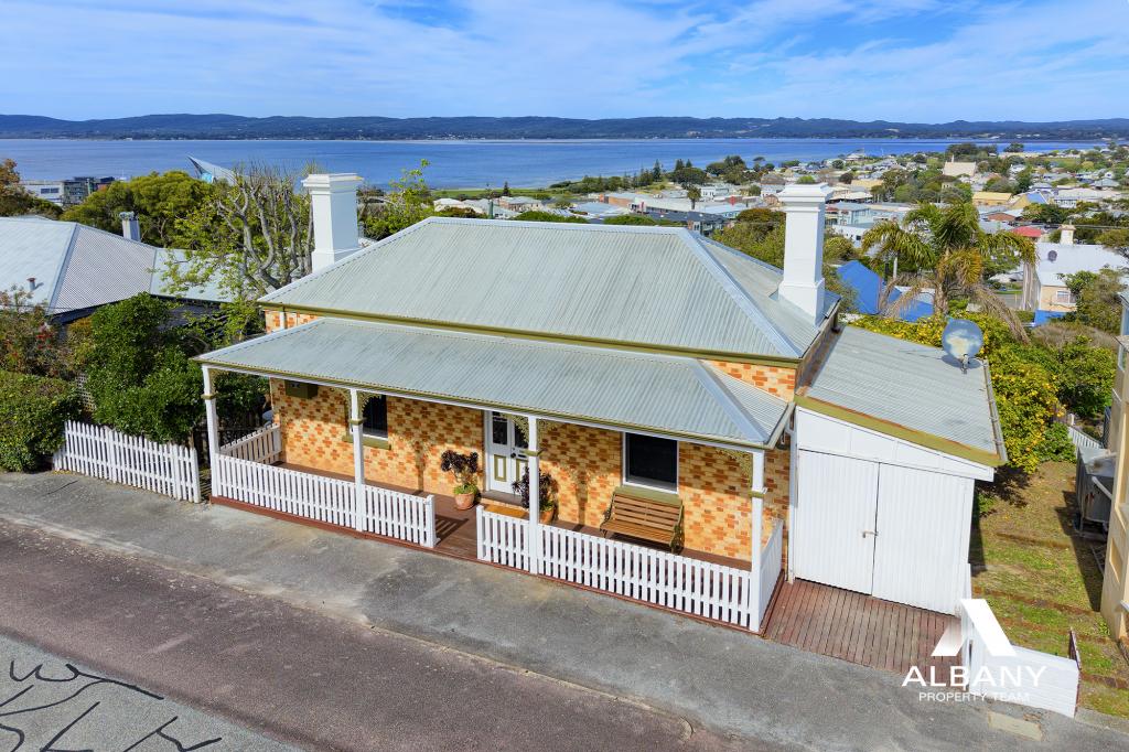 25 Rowley St, Albany, WA 6330