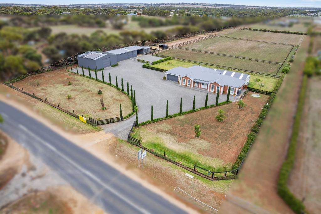 95 Dry Plains Rd, Strathalbyn, SA 5255