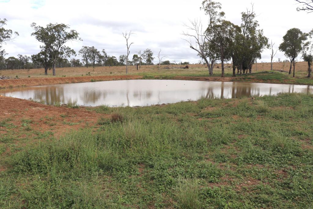 Lot 33 Eidsvold Theodore Rd, Eidsvold, QLD 4627