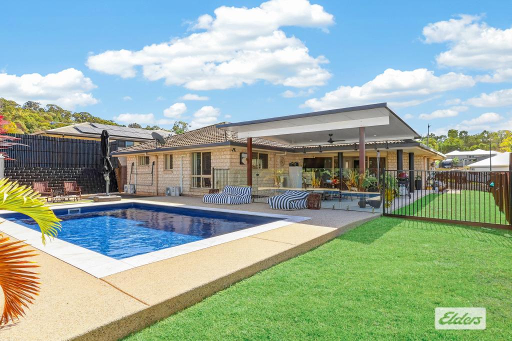 2a Lakeside Dr, Taroomball, QLD 4703