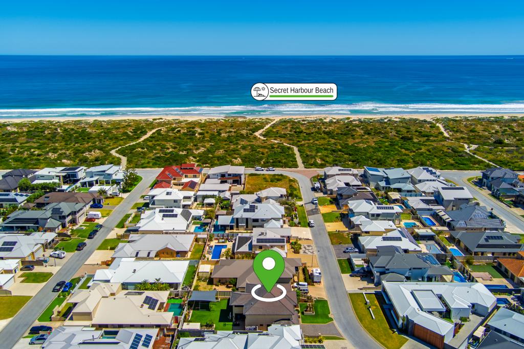 7 TURTLES BEND, SECRET HARBOUR, WA 6173