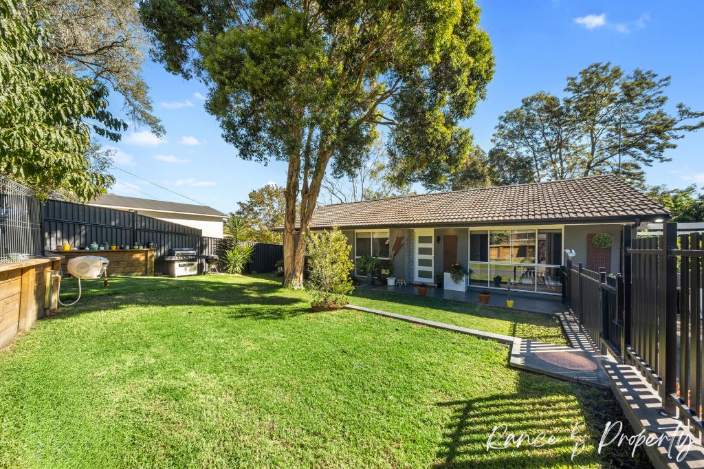 124 Kenthurst Rd, Kenthurst, NSW 2156