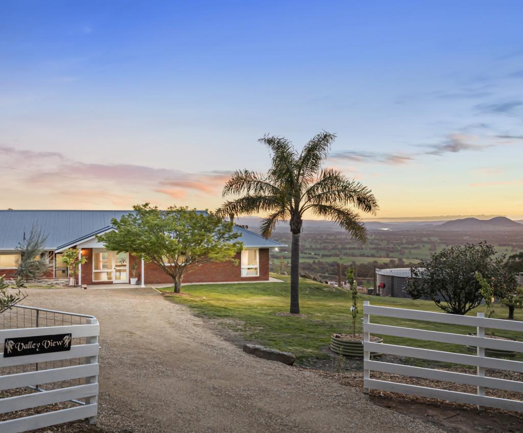 350 Tabletop Rd, Bridge Creek, VIC 3723