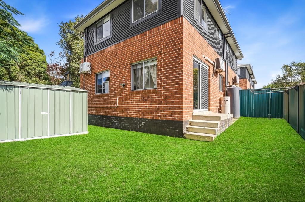 5/66 Barry St, Cambridge Park, NSW 2747