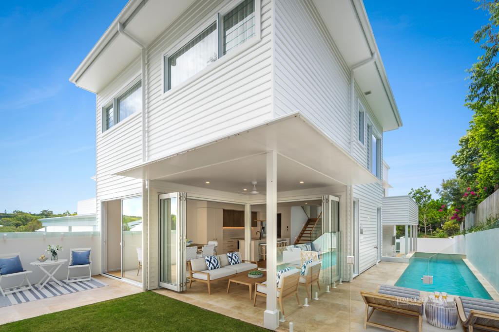 1/73 Southern Cross Pde, Sunrise Beach, QLD 4567