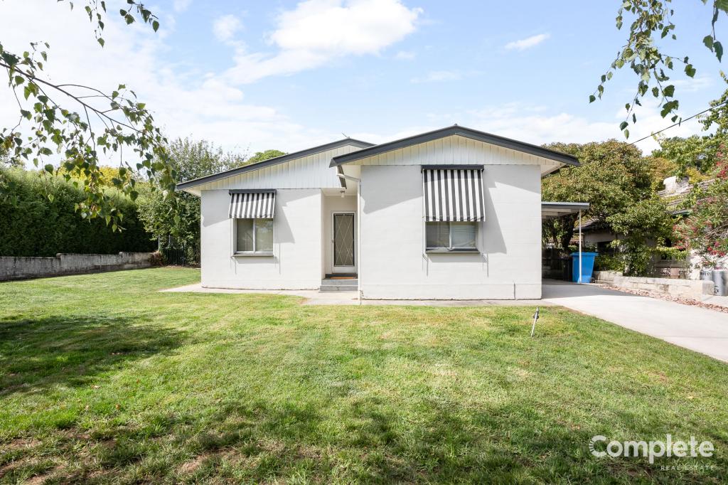 6 Shepherd St, Mount Gambier, SA 5290