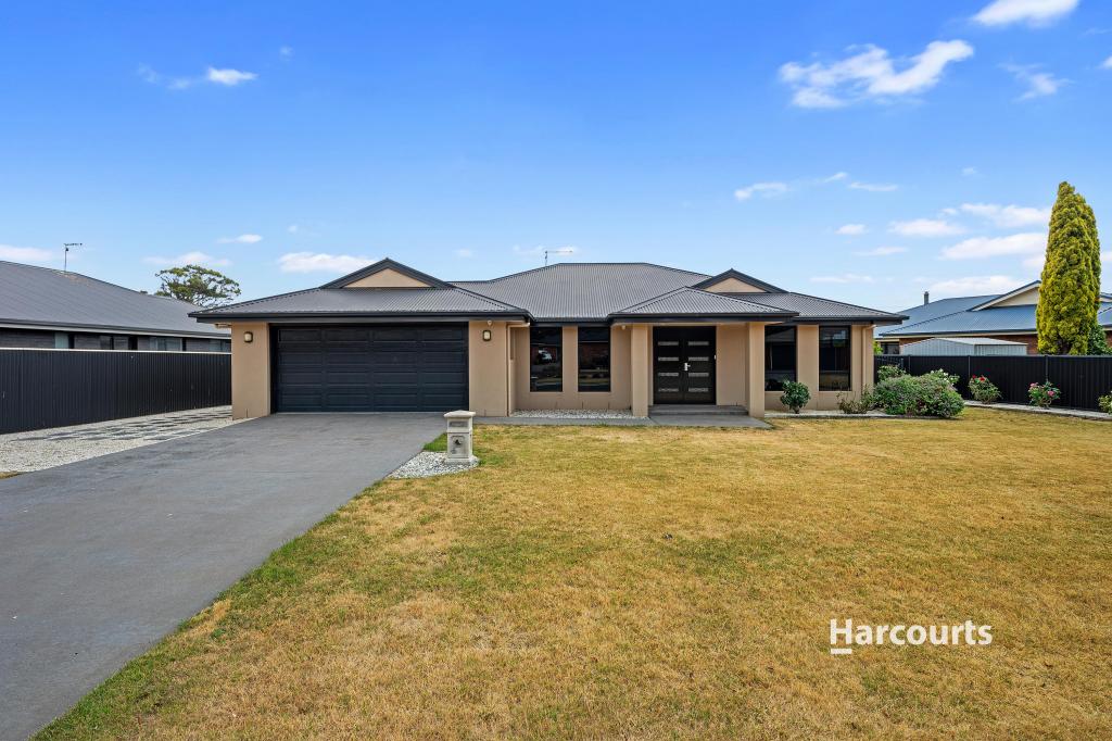 6 Poynton Cl, Turners Beach, TAS 7315