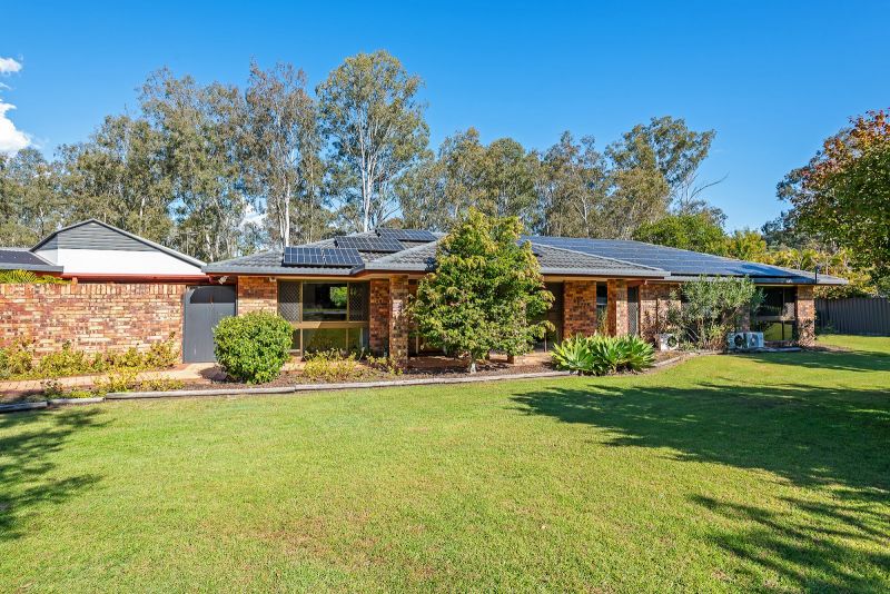 11 Old Mill Rd, Bannockburn, QLD 4207