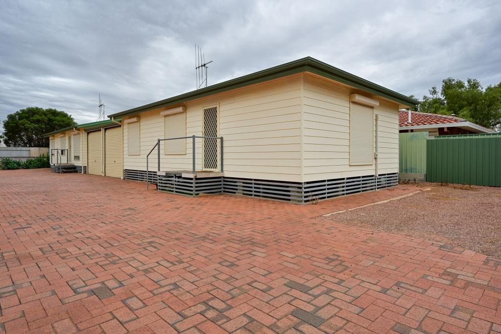 27 Frome St, Port Augusta, SA 5700
