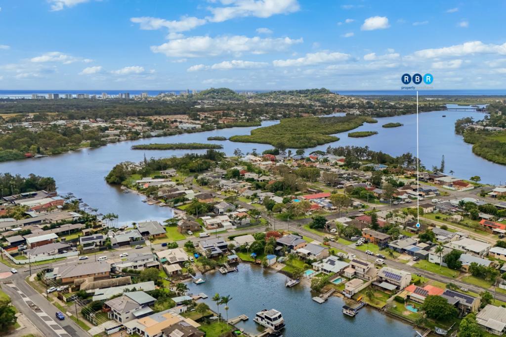 17a Riviera Ave, Tweed Heads West, NSW 2485