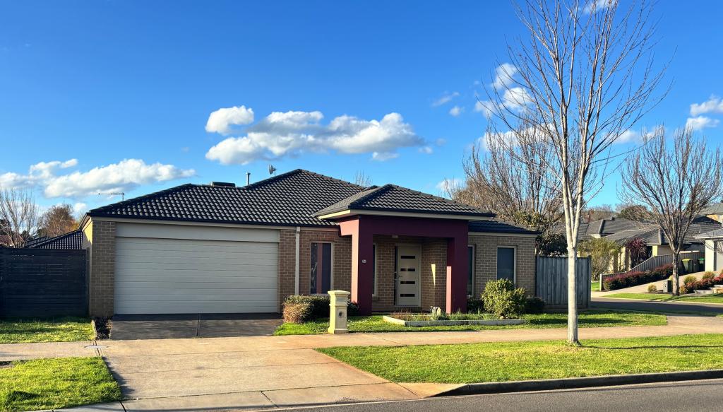 36 Cook St, Drouin, VIC 3818