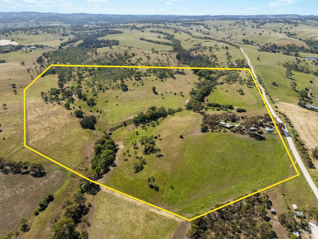 43 Hillview Rd, Strathalbyn, SA 5255