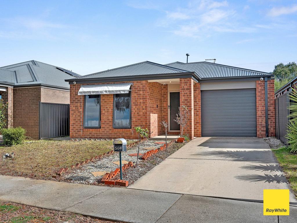 56b Yellowgum Dr, Epsom, VIC 3551
