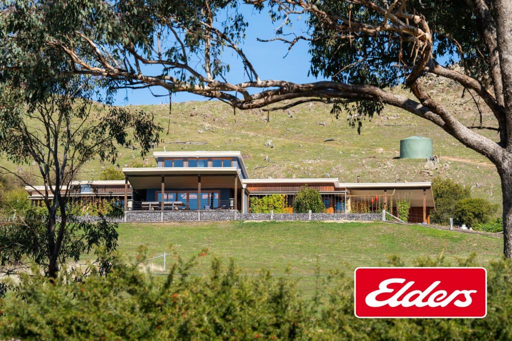 126 Lewis Rd, Tatong, VIC 3673