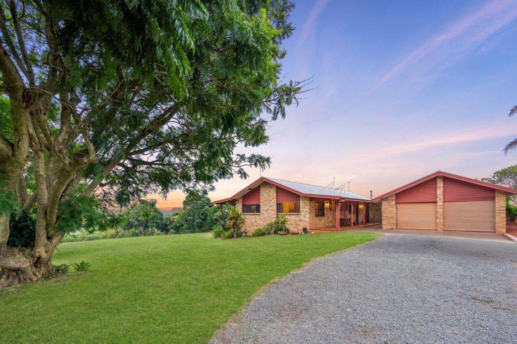 34-72 West Rd, Tamborine Mountain, QLD 4272