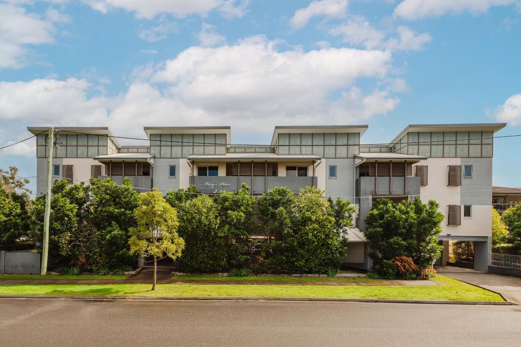 1/2 ROWELL ST, ZILLMERE, QLD 4034