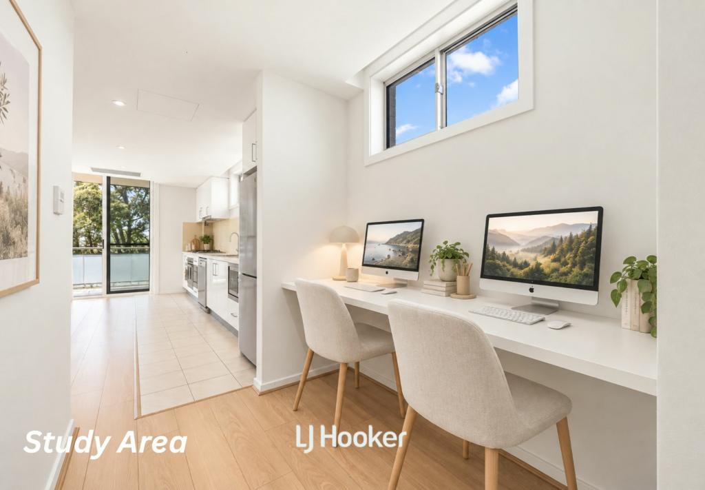 34/728-730 Pacific Hwy, Gordon, NSW 2072