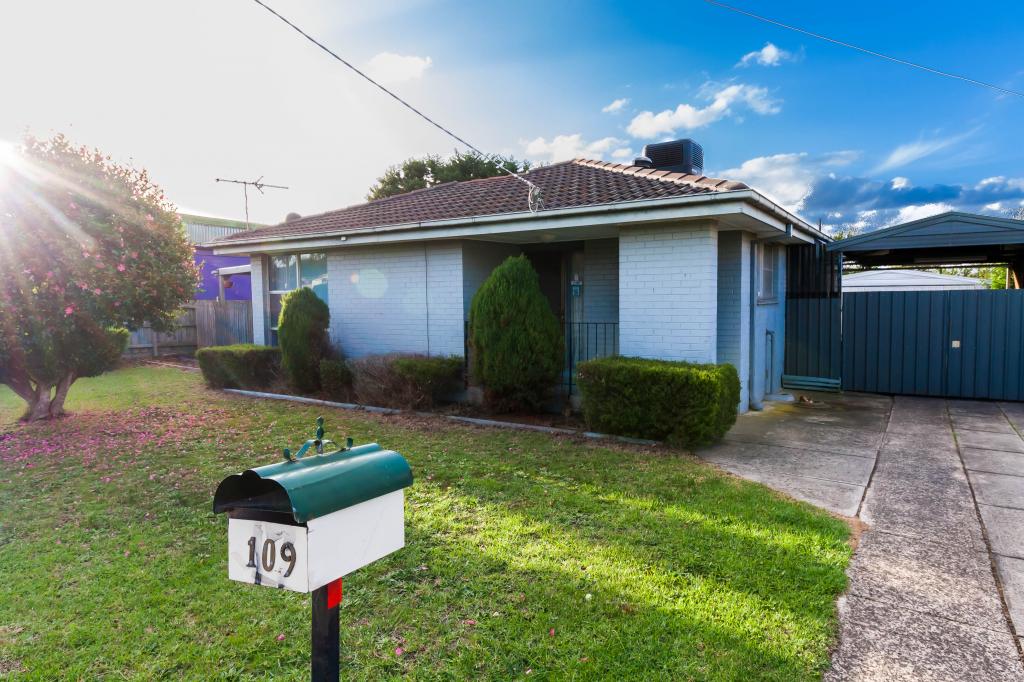 109 Somerville Rd, Hampton Park, VIC 3976