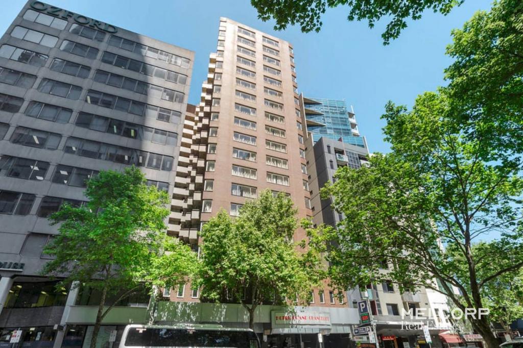 12i/131 Lonsdale St, Melbourne, VIC 3000