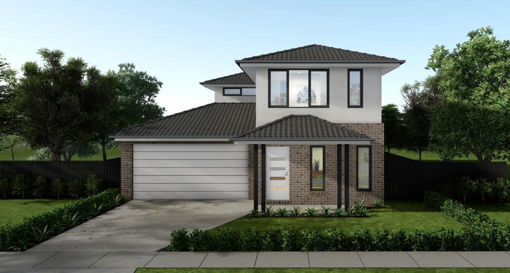 Lot 351 Tribute Ave, Clyde North, VIC 3978
