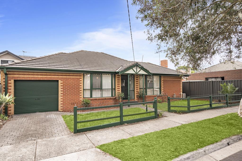 13 Turner St, Moonee Ponds, VIC 3039