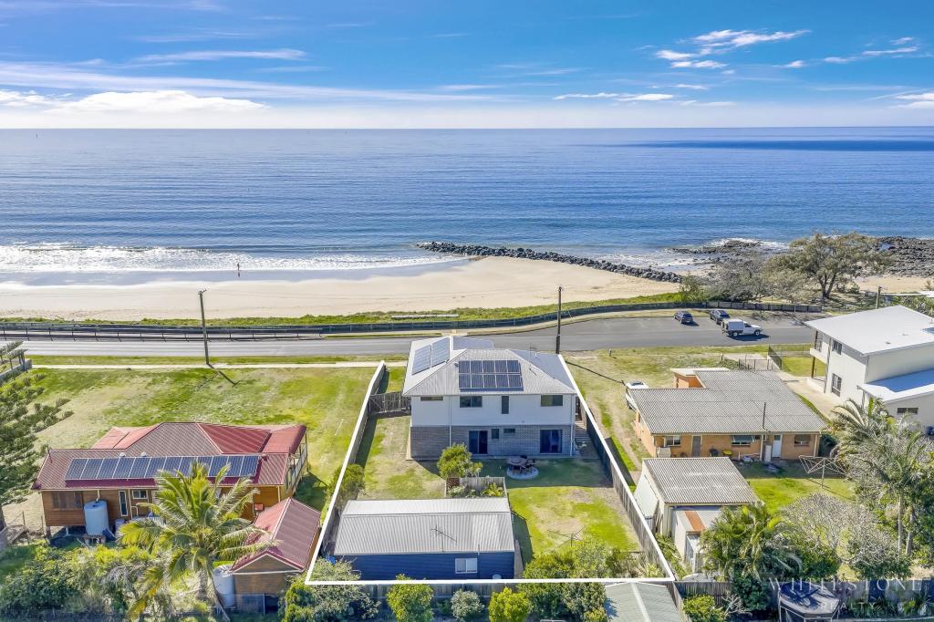 65 Sea Esp, Burnett Heads, QLD 4670