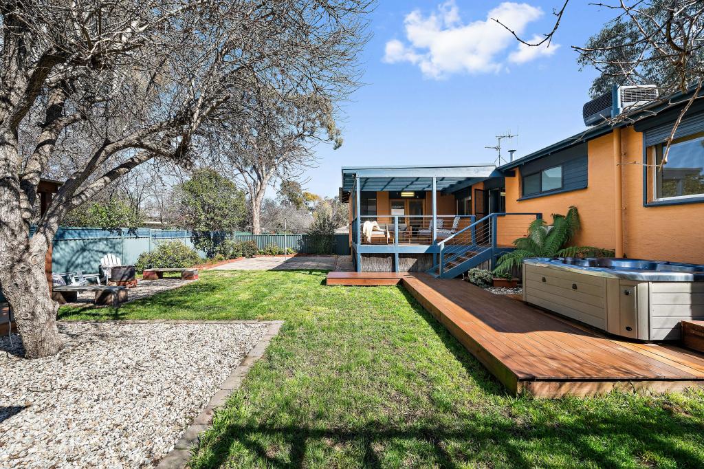 5 Meiklejohn Pl, Flynn, ACT 2615