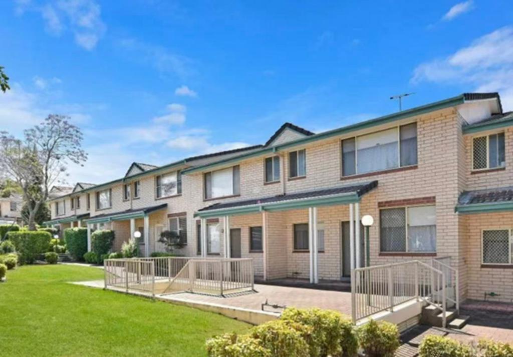 30/129b Park Rd, Rydalmere, NSW 2116